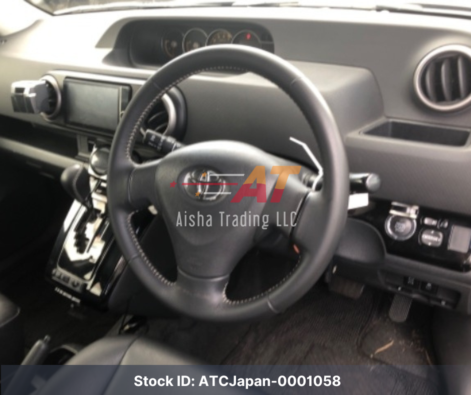 2013 TOYOTA COROLLA RUMION